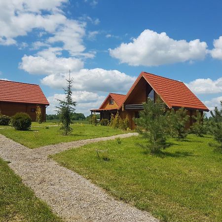 Вілла Klub Karino 2 Міколайкі Екстер'єр фото