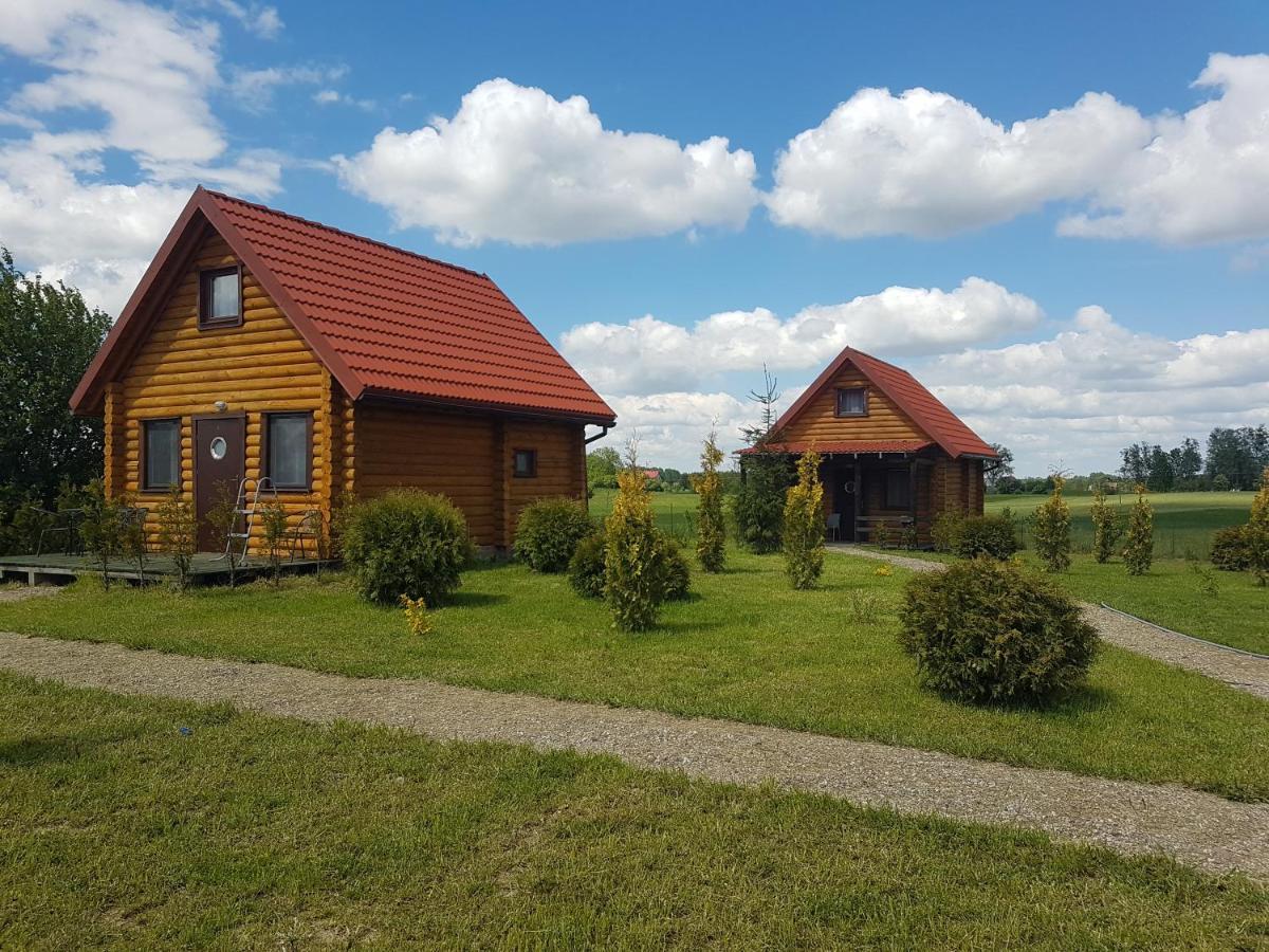 Вілла Klub Karino 2 Міколайкі Екстер'єр фото