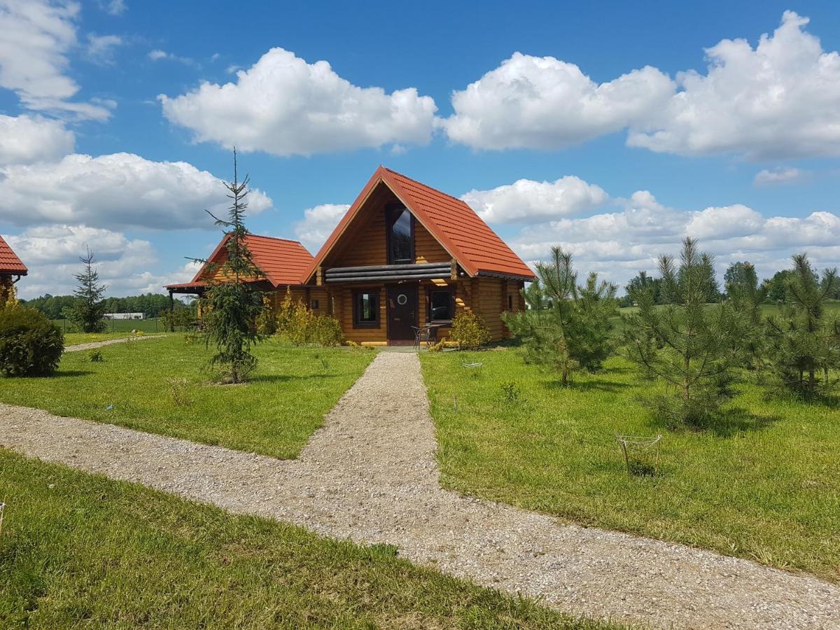 Вілла Klub Karino 2 Міколайкі Екстер'єр фото
