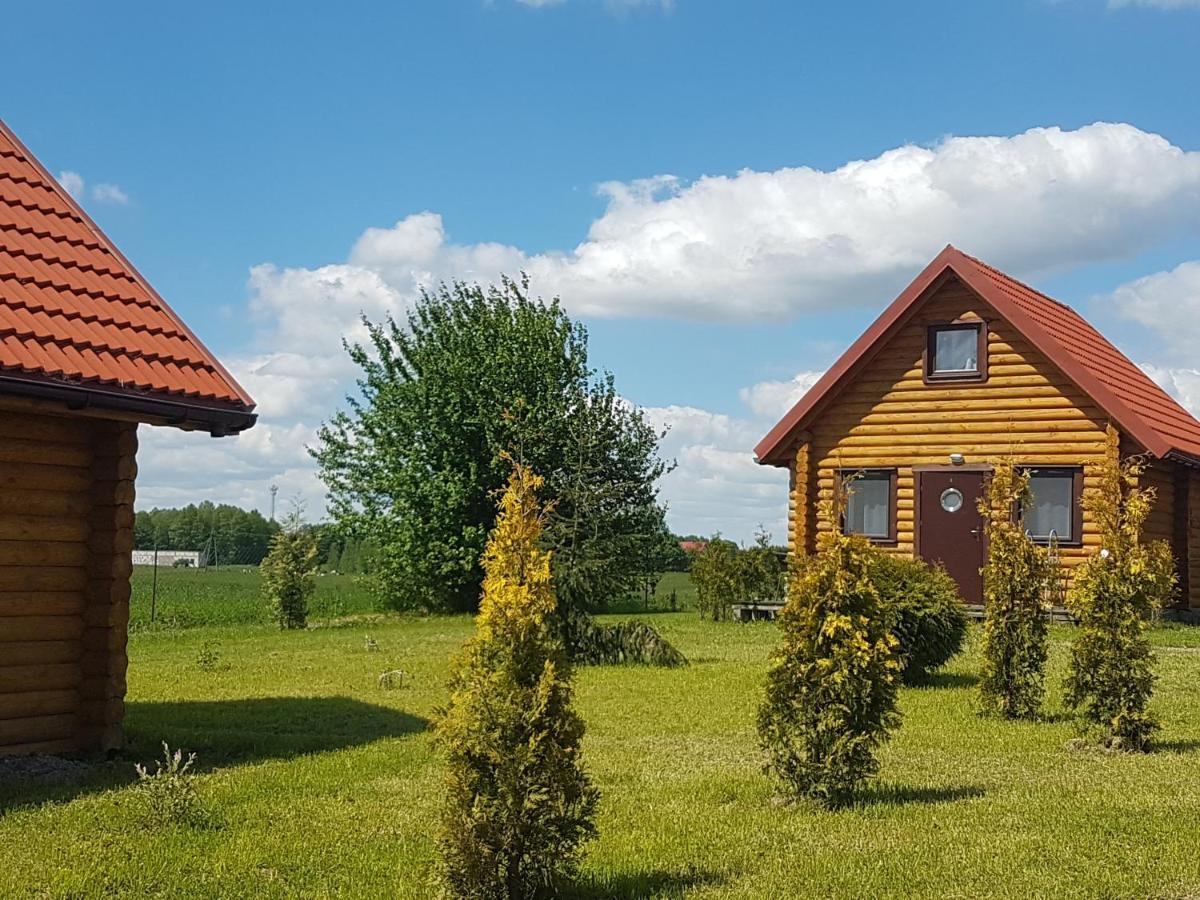 Вілла Klub Karino 2 Міколайкі Екстер'єр фото